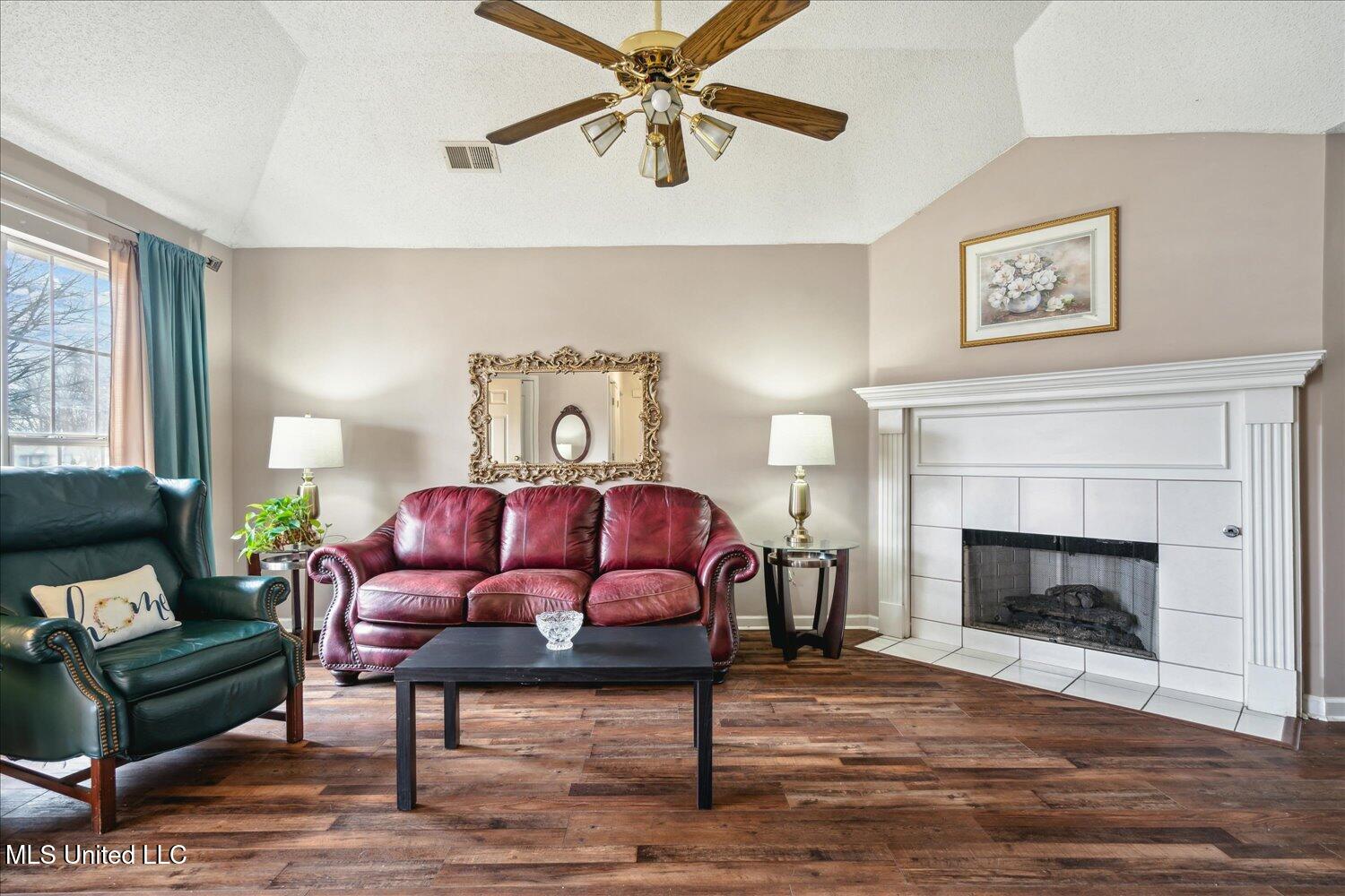 9858 Allen Pkwy Parkway, Olive Branch, Mississippi image 5