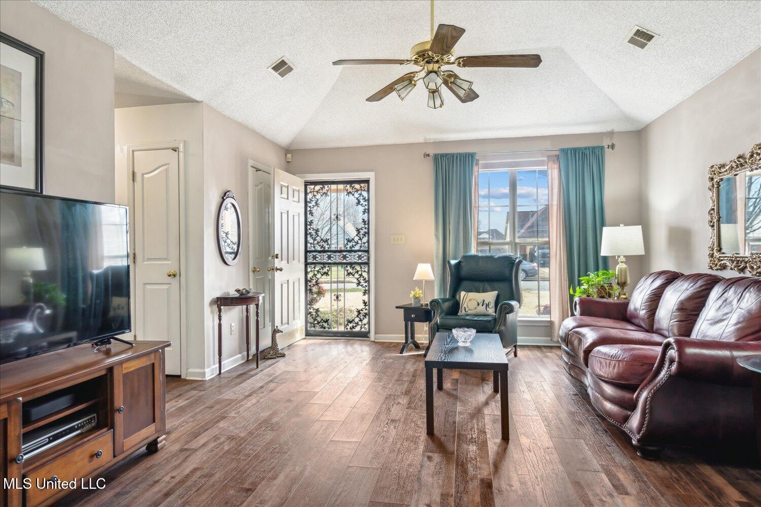 9858 Allen Pkwy Parkway, Olive Branch, Mississippi image 3