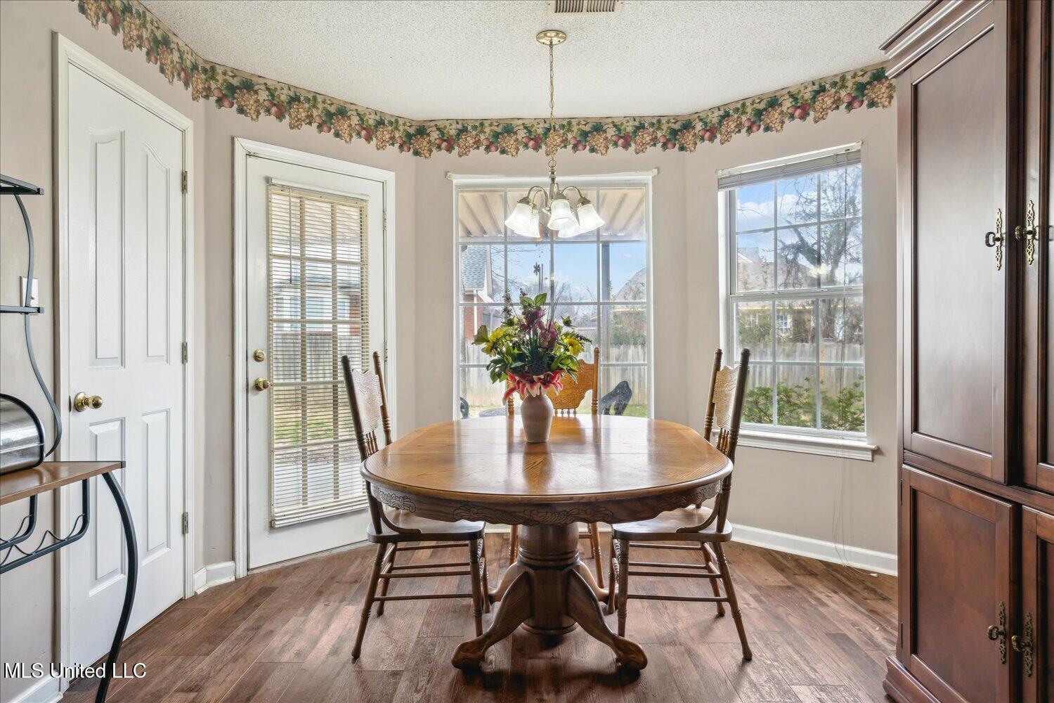 9858 Allen Pkwy Parkway, Olive Branch, Mississippi image 9