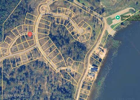 Vacant Land For Sale - Apollo Way<br/> Madison County, Canton, MS 39046