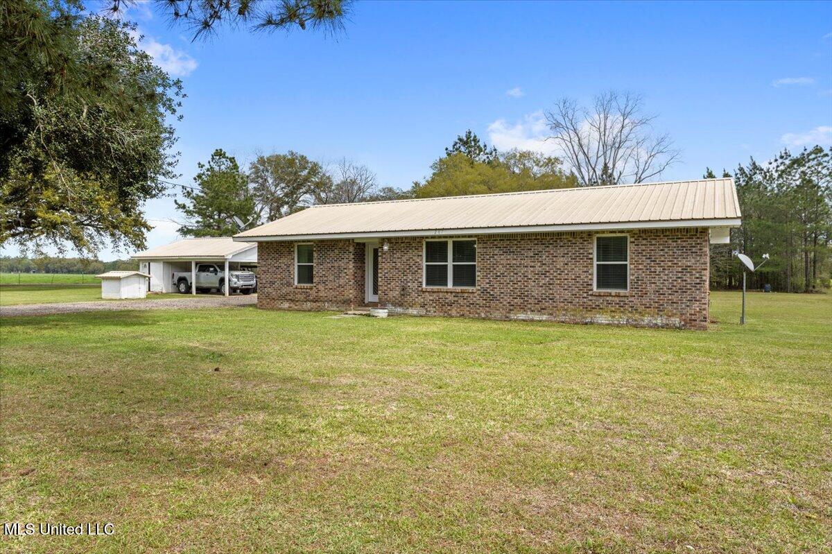 287 Country Oak Circle, Lucedale, Mississippi image 4
