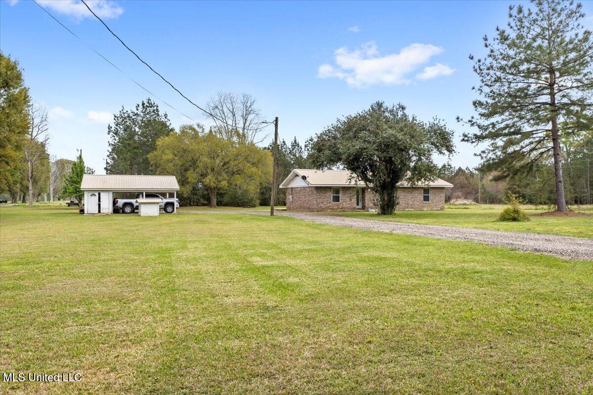 287 Country Oak Circle, Lucedale, Mississippi image 3