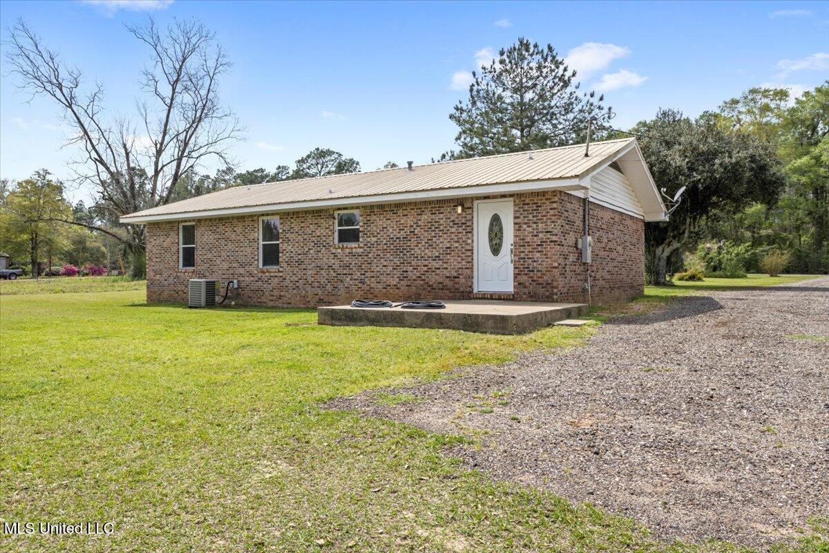 287 Country Oak Circle, Lucedale, Mississippi image 24