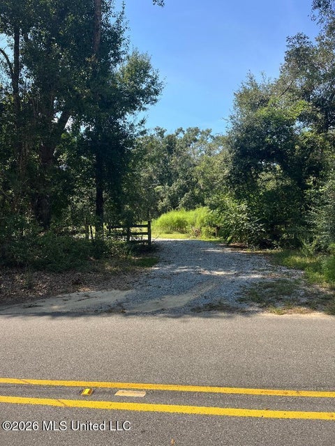 Vacant Land For Sale - 17241 Old Joe Moran Road<br/> Kiln, MS 39556