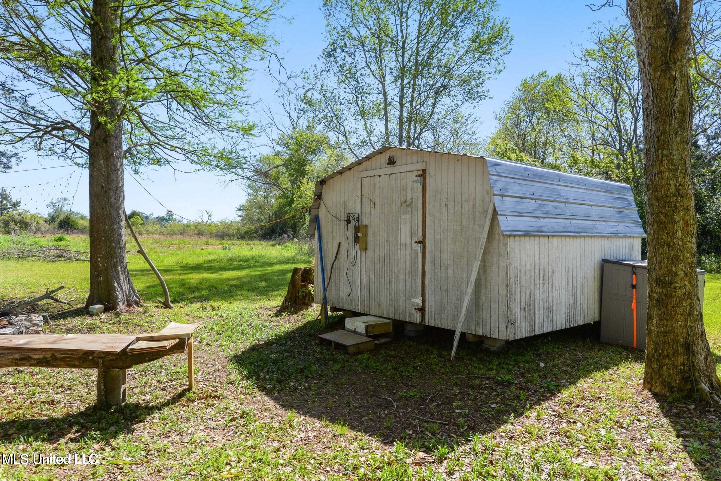 3298 Highway 613, Lucedale, Mississippi image 25