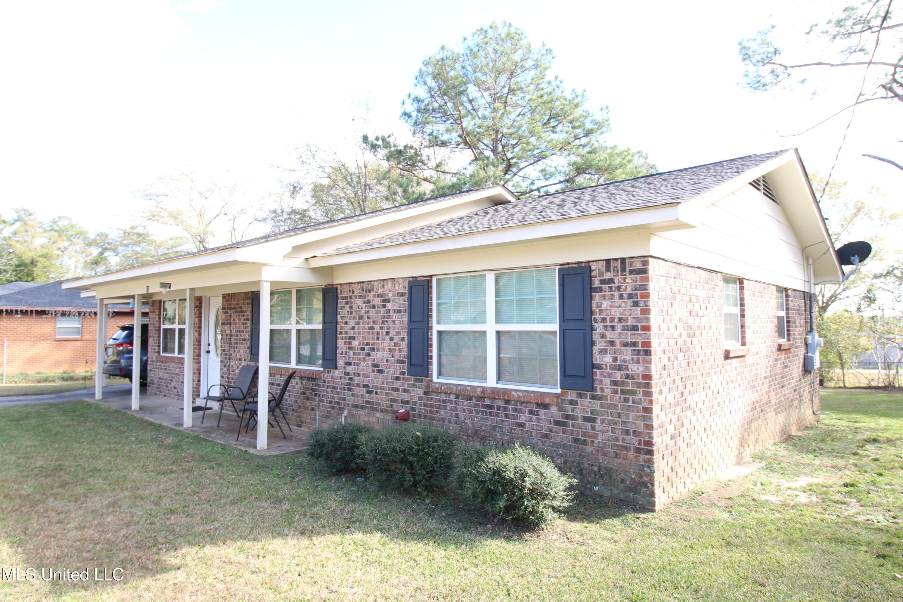 43 Robbie Street, Lucedale, Mississippi image 3