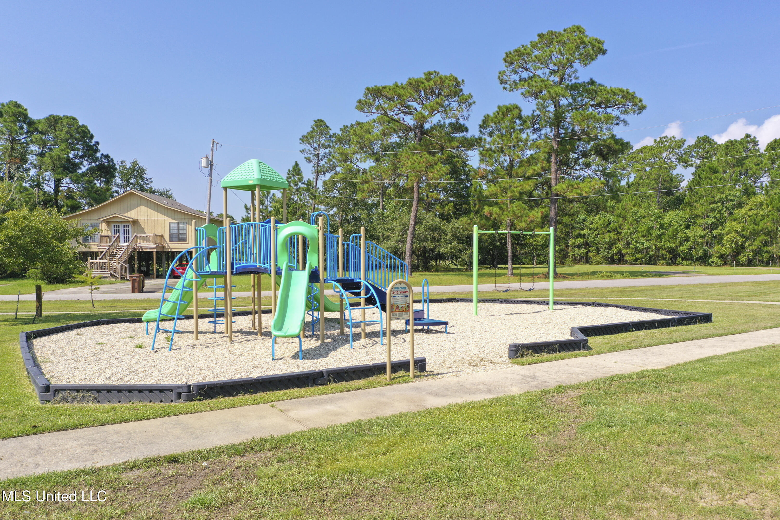 514 Royal Oak Dr, Pass Christian, Mississippi image 43