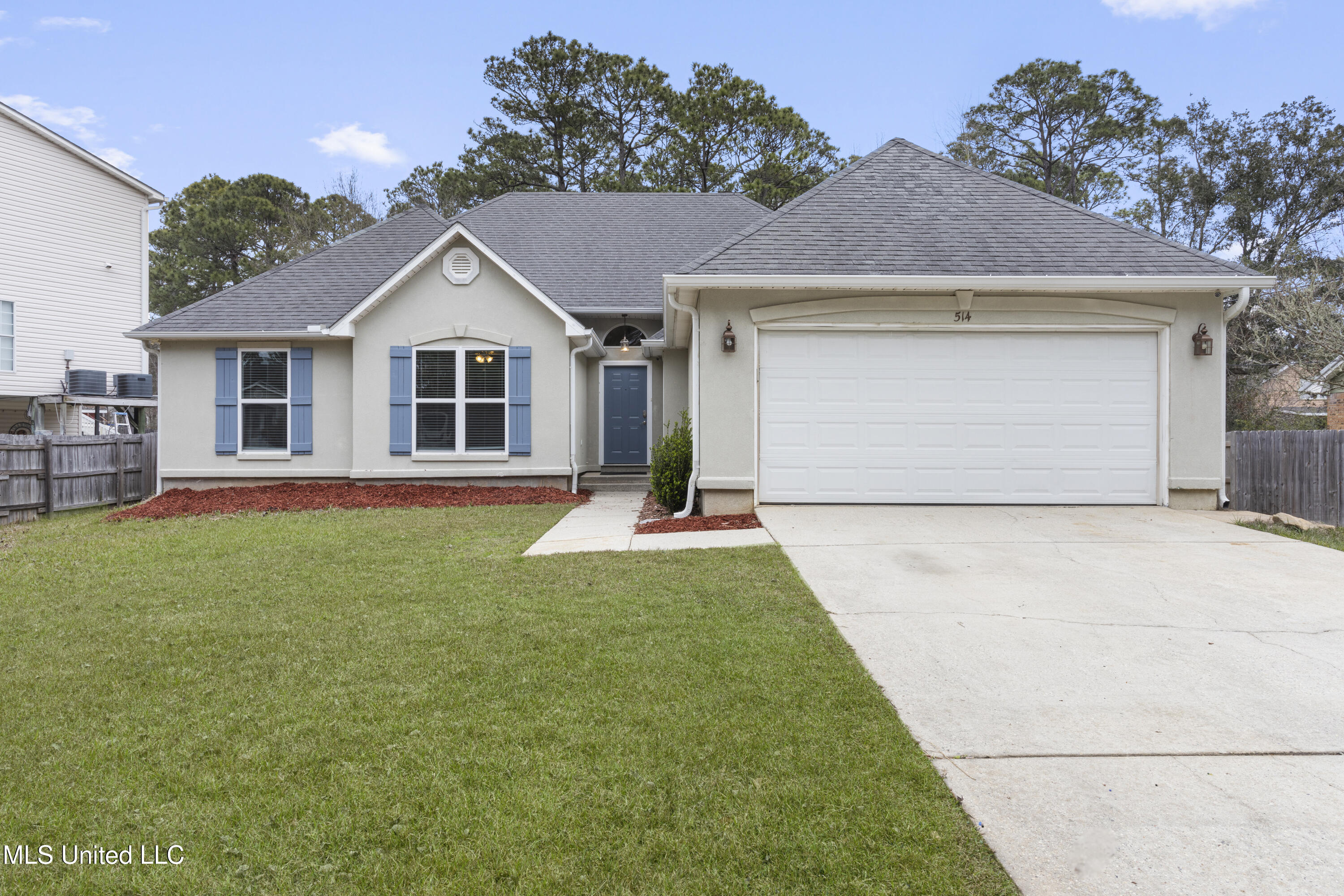514 Royal Oak Dr, Pass Christian, Mississippi image 1