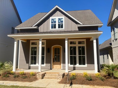 108 Brashear Street, Madison, MS 39110 - MLS#: 4092205