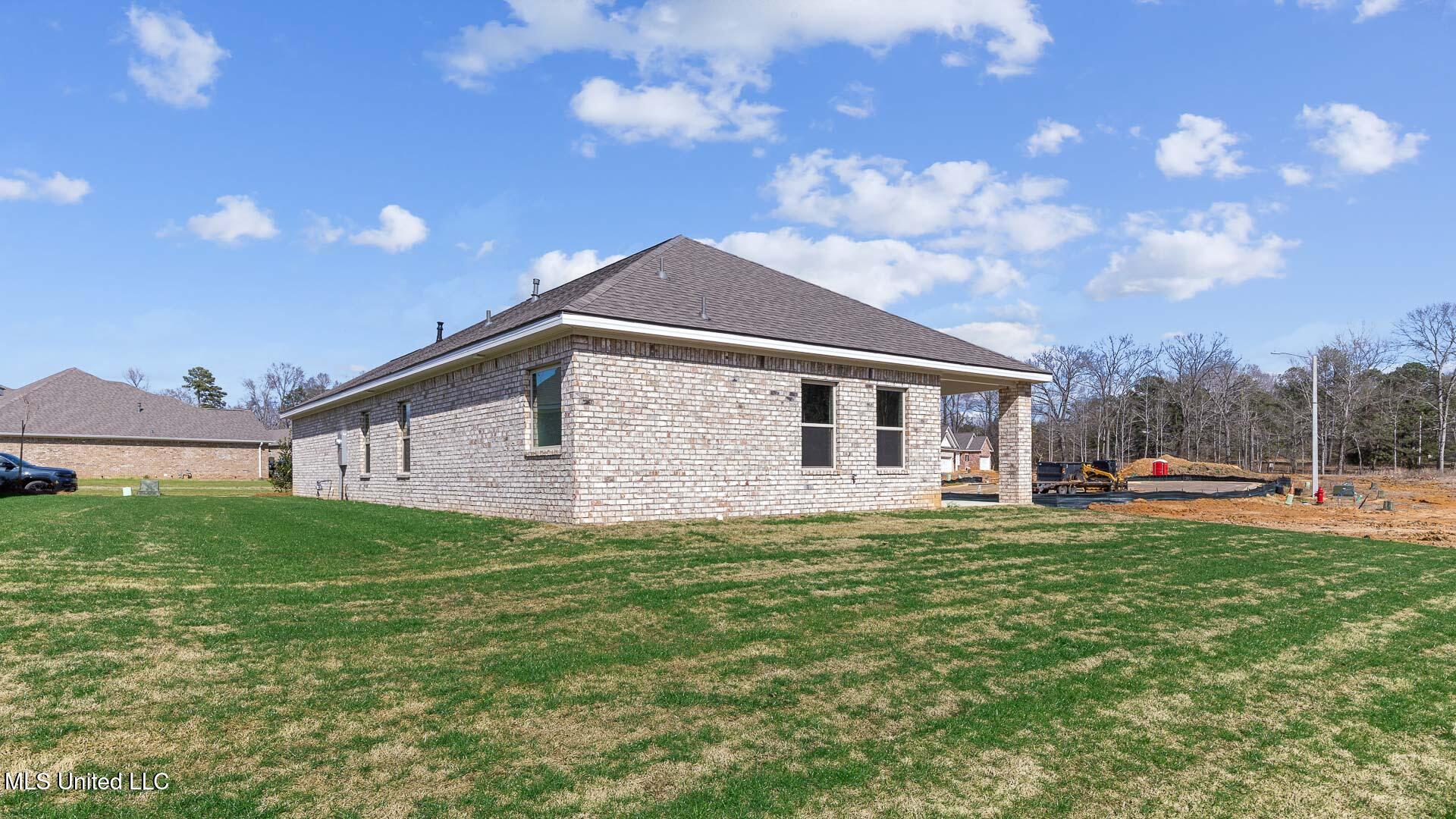 533 Vista Pointe Dr Dr, Pearl, Mississippi image 32