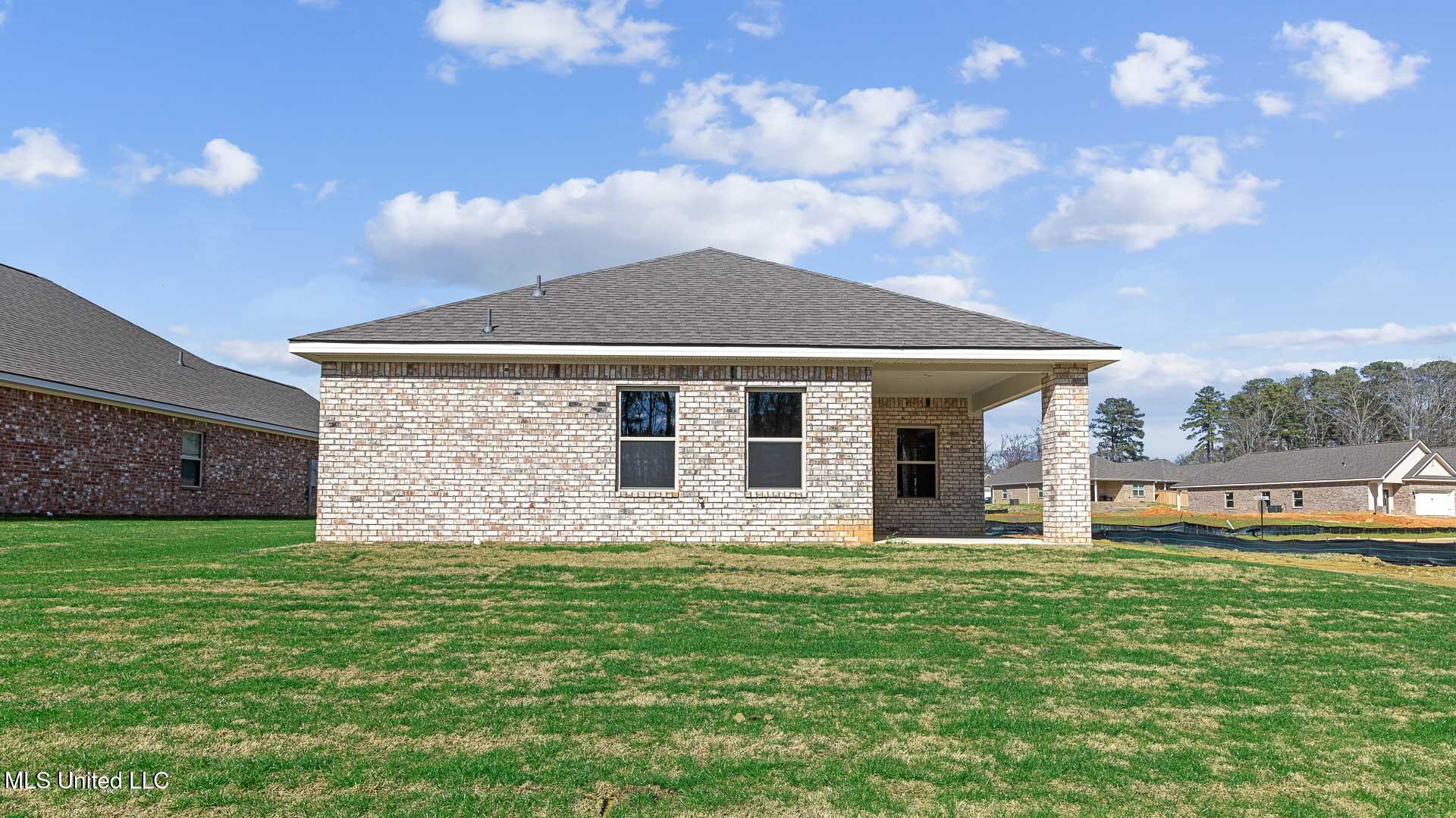 533 Vista Pointe Dr Dr, Pearl, Mississippi image 31