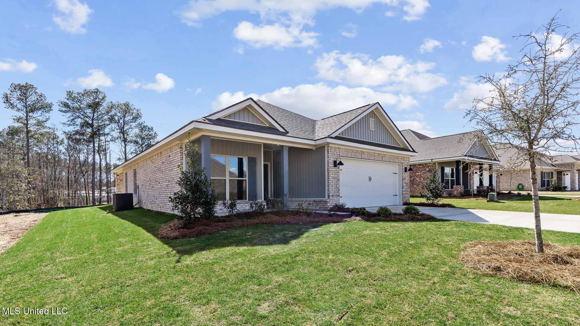 533 Vista Pointe Dr Dr, Pearl, Mississippi image 2