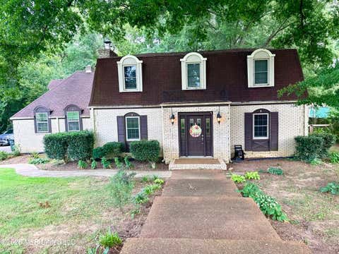 Homes For Sale - 109 Brookside Drive<br/> Tate County, Senatobia, MS 38668
