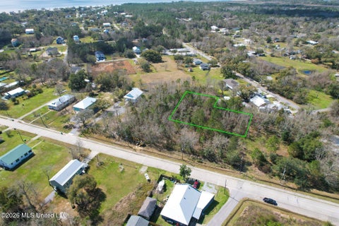 Vacant Land For Sale - 00 Waveland Avenue<br/> Waveland, MS 39576