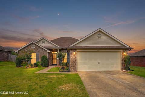 Homes For Sale - 7681 Walnut Glen Drive<br/> Southaven, MS 38672