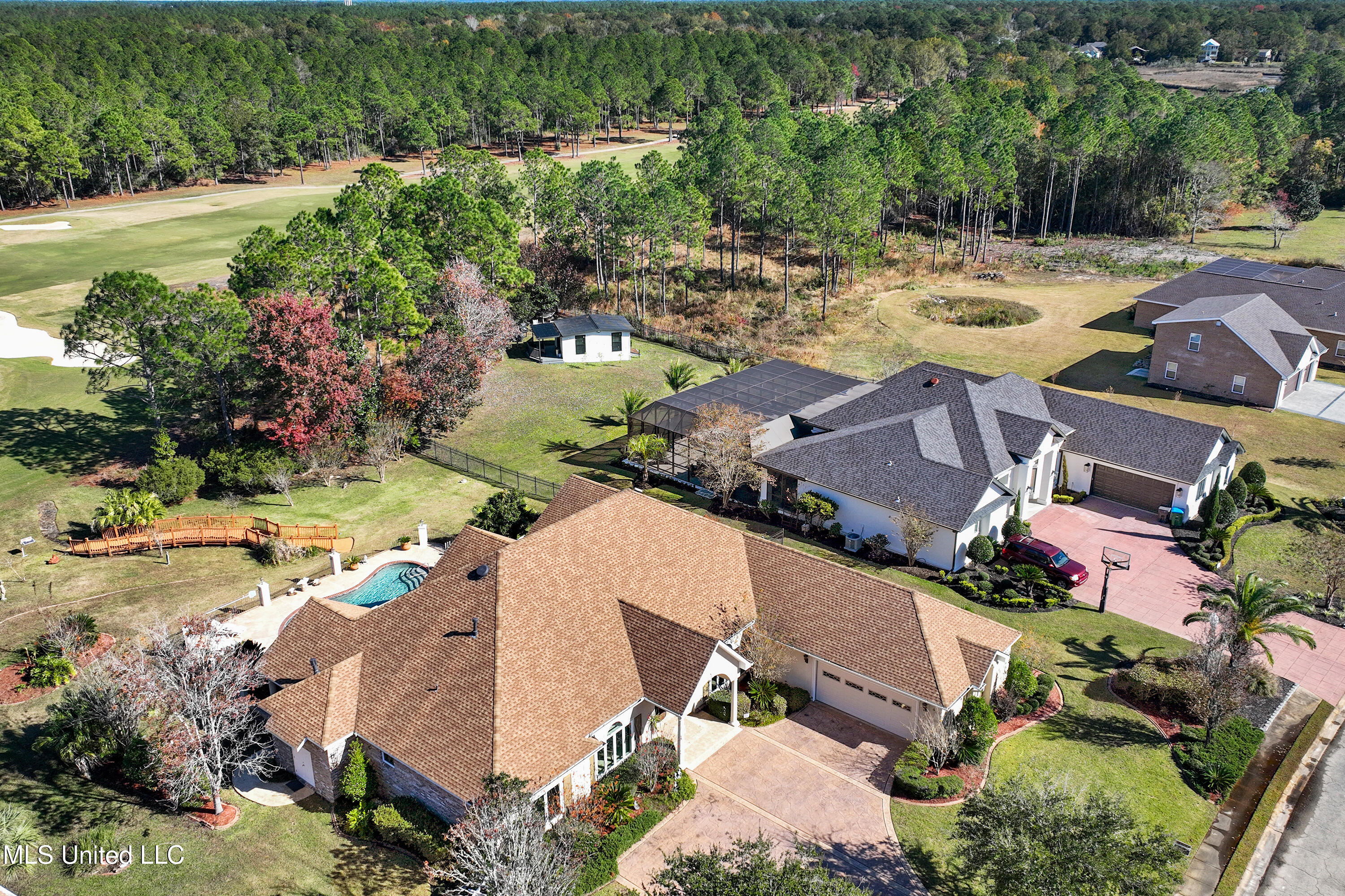 4105 Players Cove, Gautier, Mississippi image 13