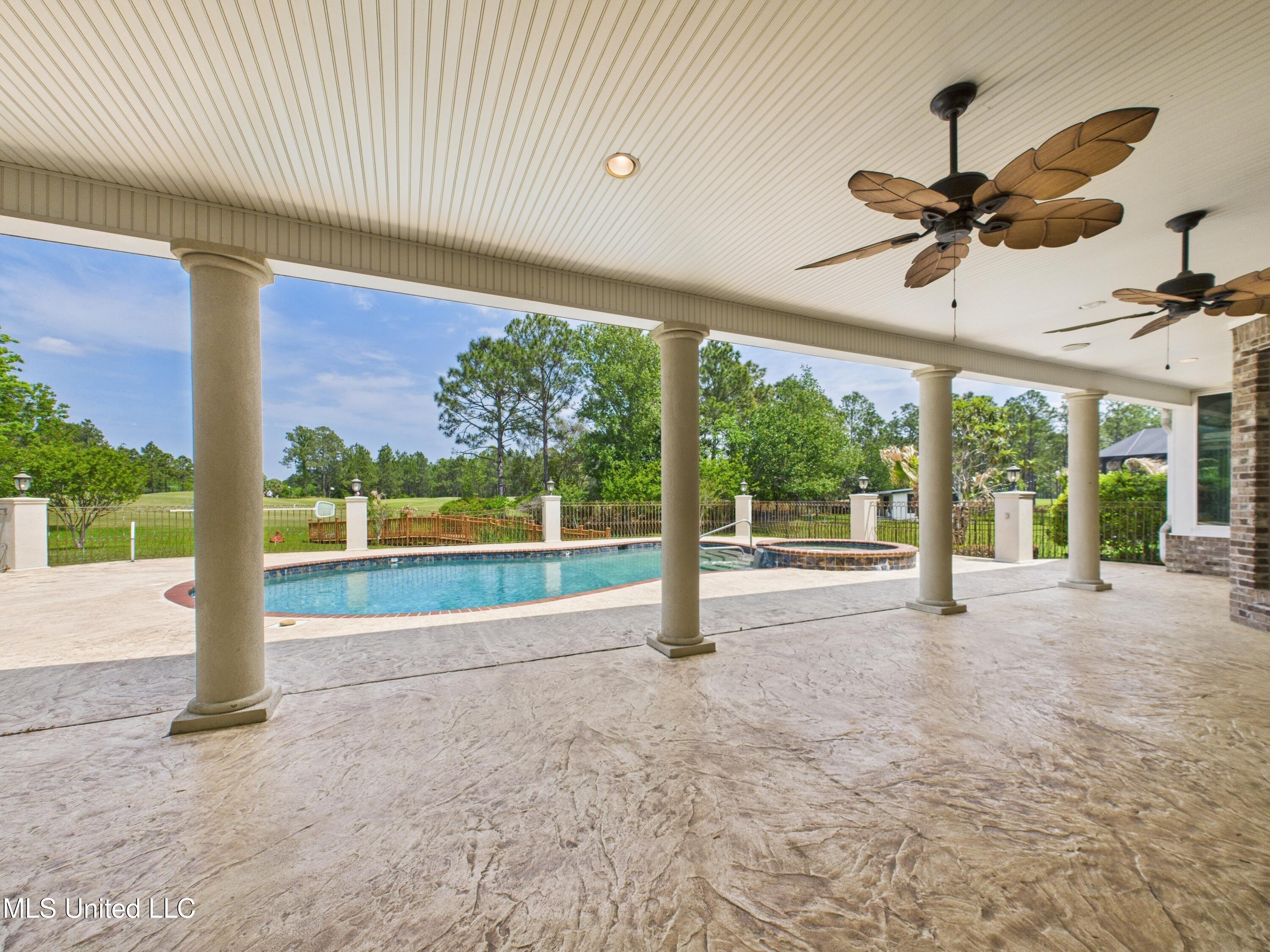 4105 Players Cove, Gautier, Mississippi image 40