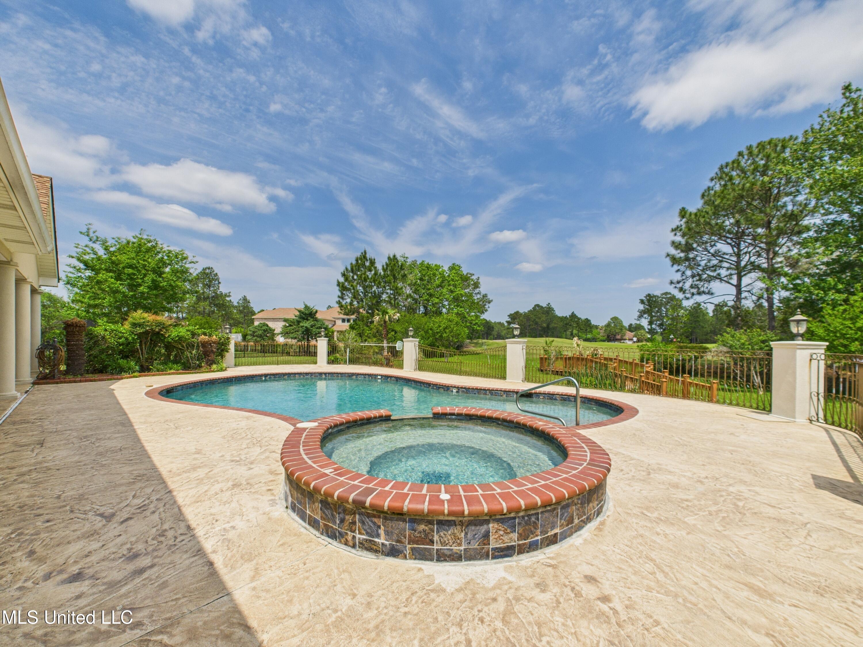 4105 Players Cove, Gautier, Mississippi image 45