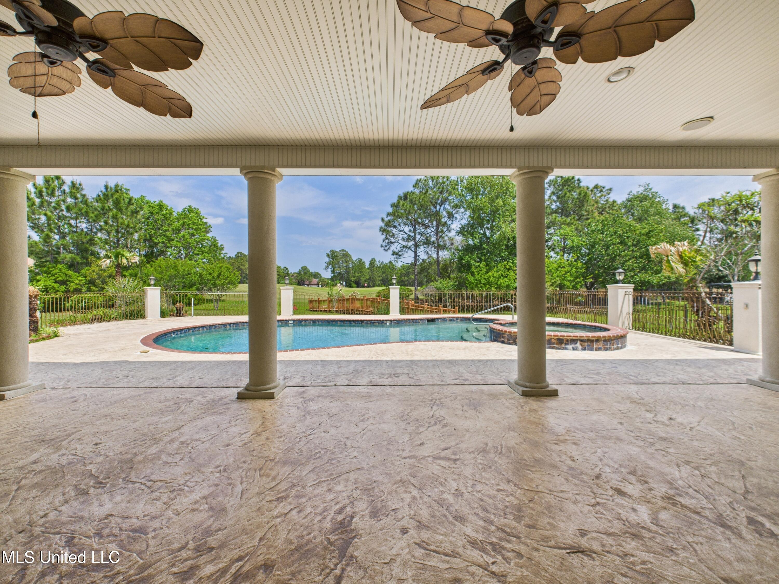 4105 Players Cove, Gautier, Mississippi image 10