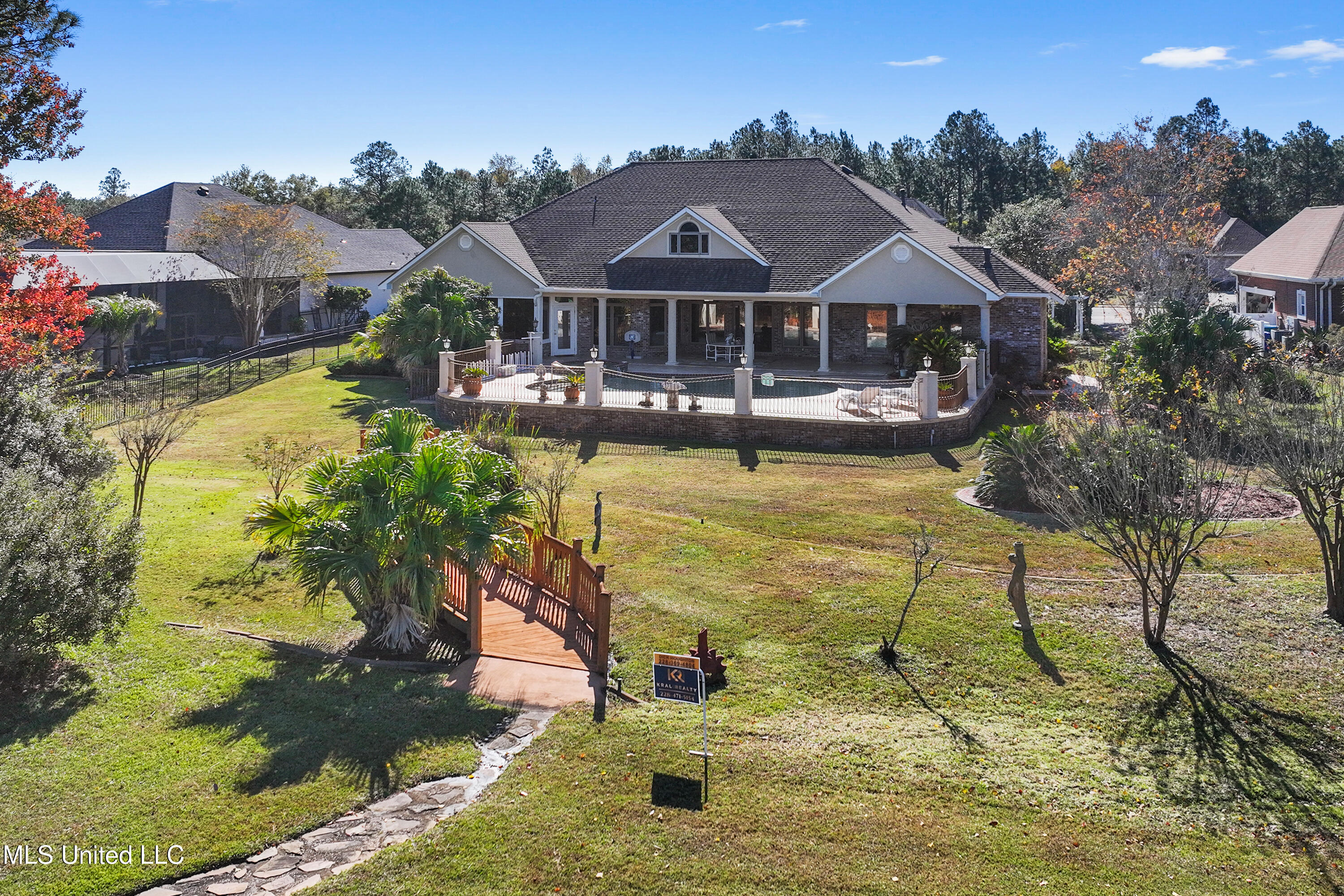 4105 Players Cove, Gautier, Mississippi image 6