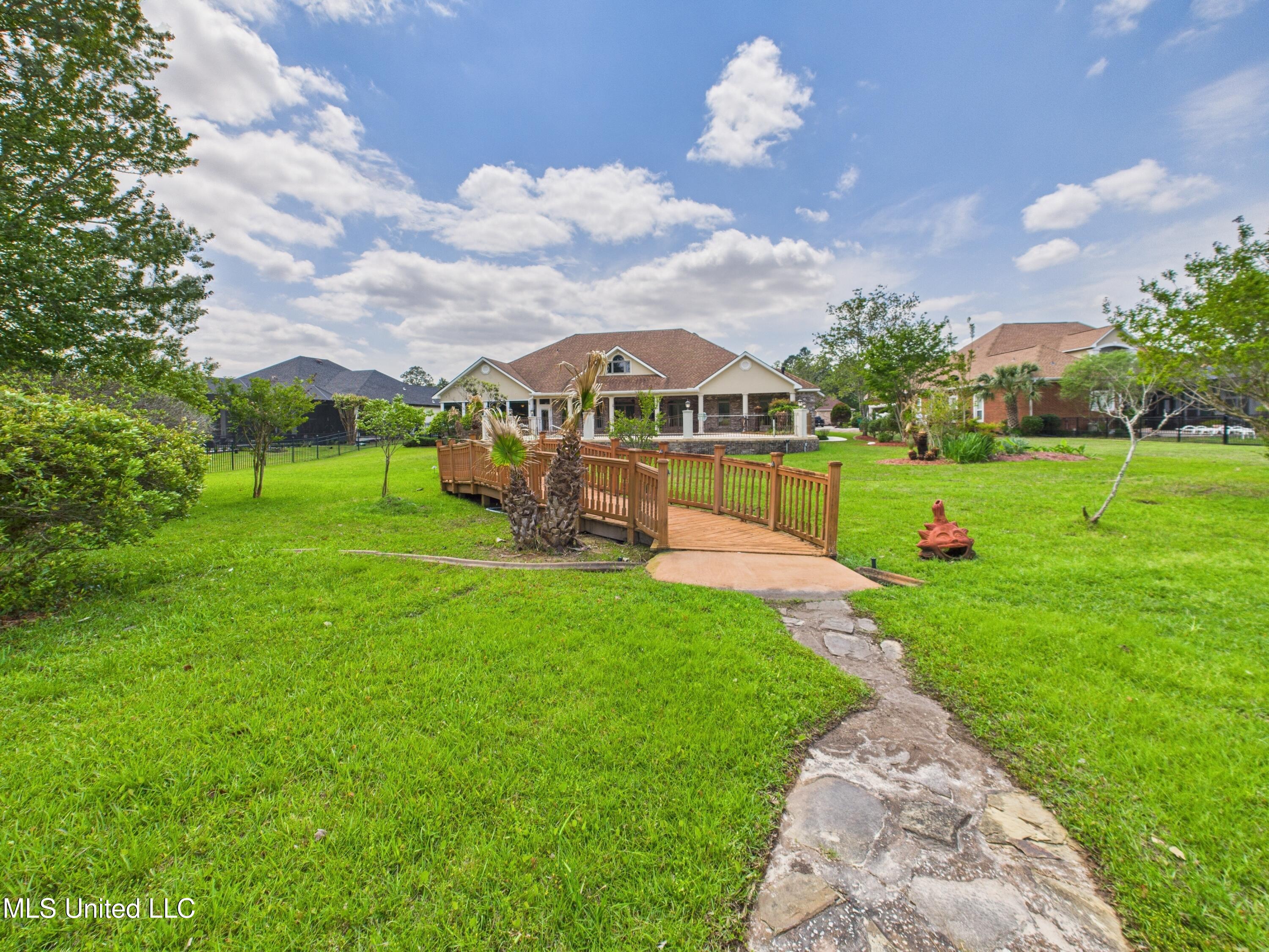 4105 Players Cove, Gautier, Mississippi image 46