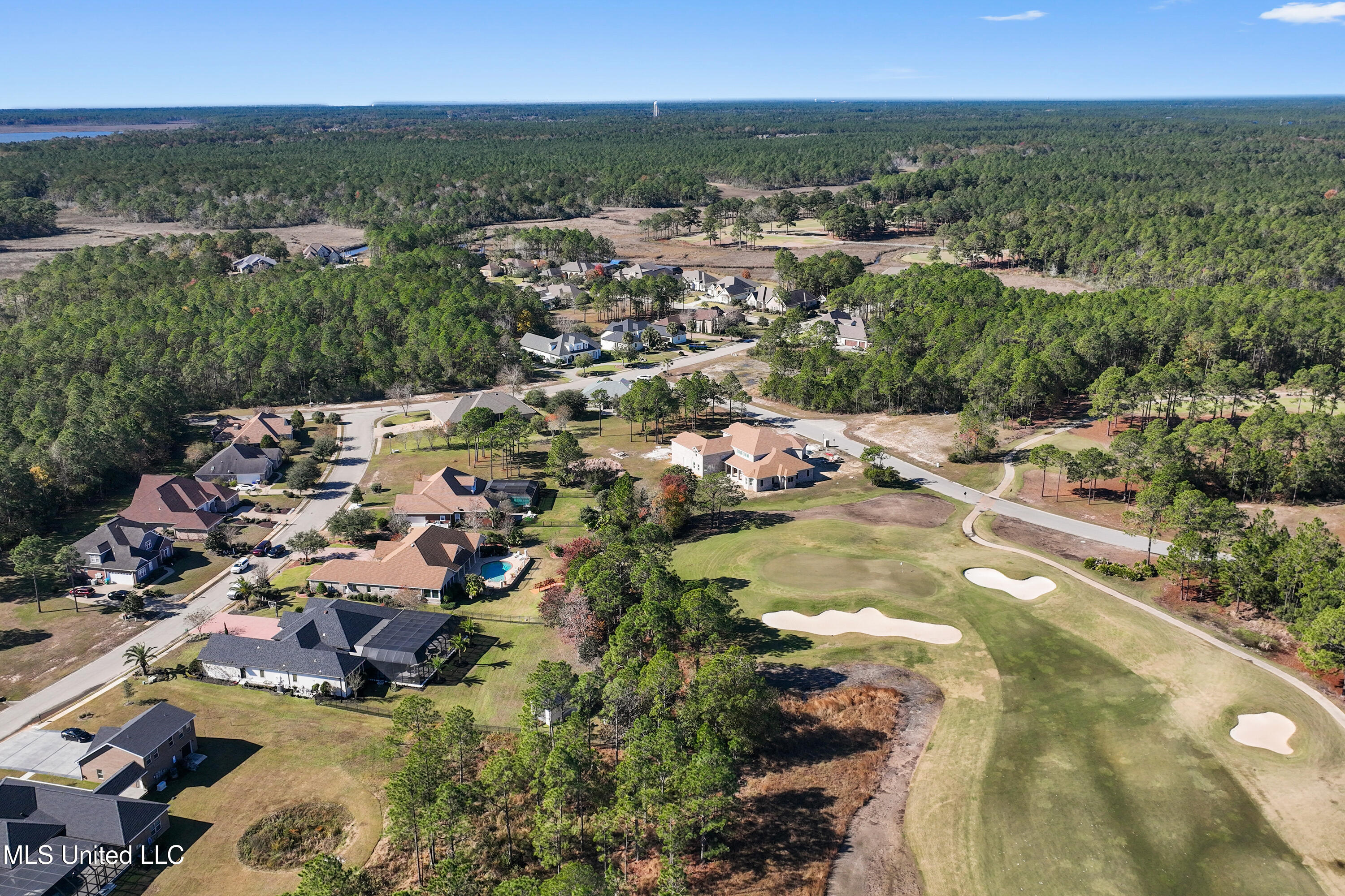 4105 Players Cove, Gautier, Mississippi image 9