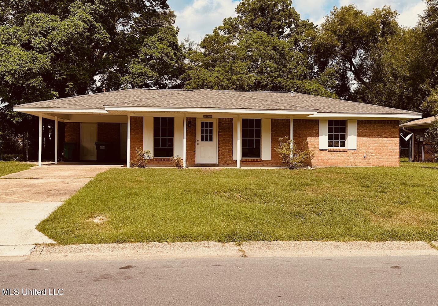 143 James Drive, Gulfport, Mississippi image 1
