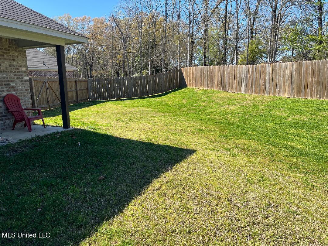 606 Silver Cove, Pearl, Mississippi image 18