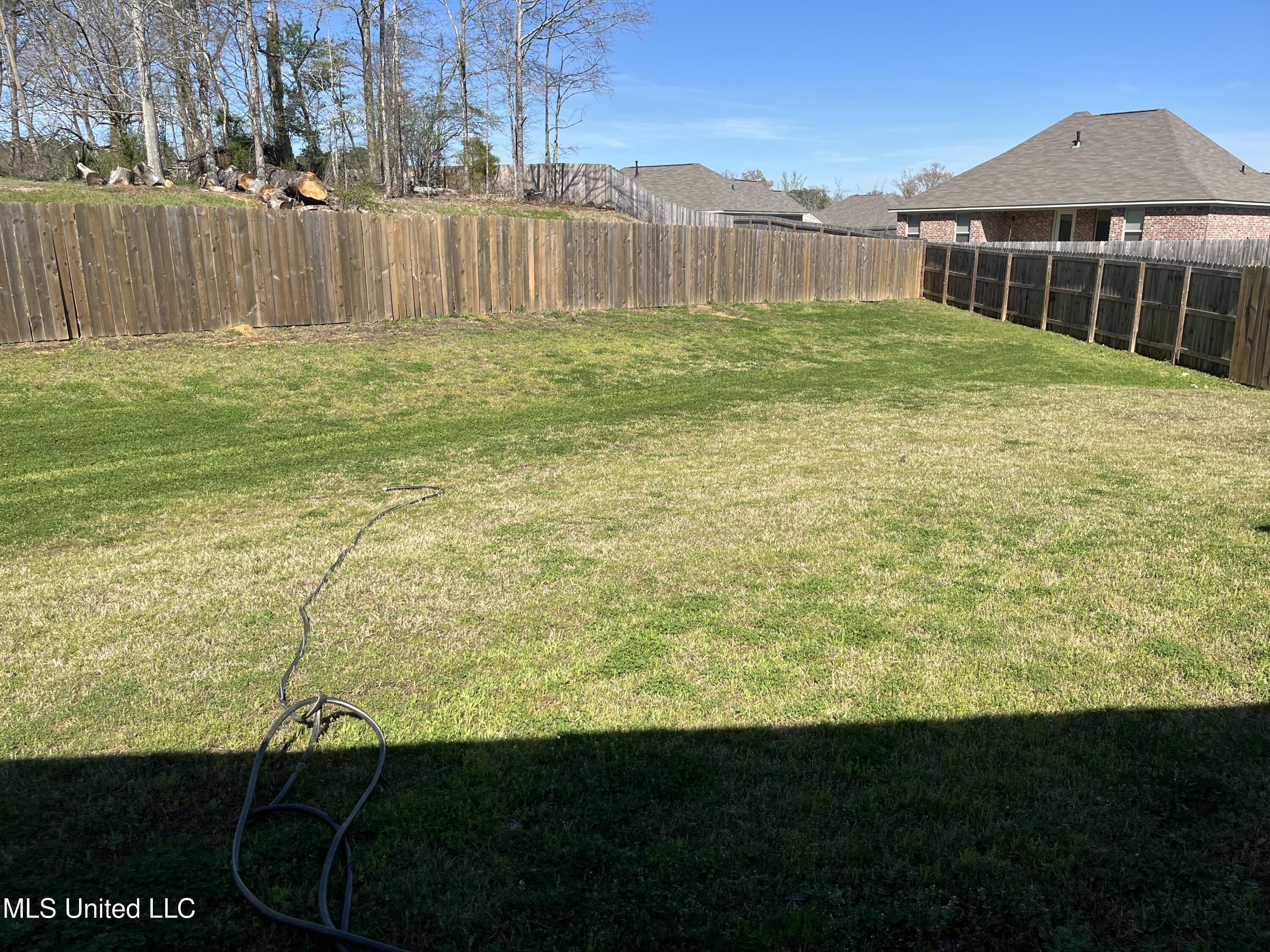 606 Silver Cove, Pearl, Mississippi image 17