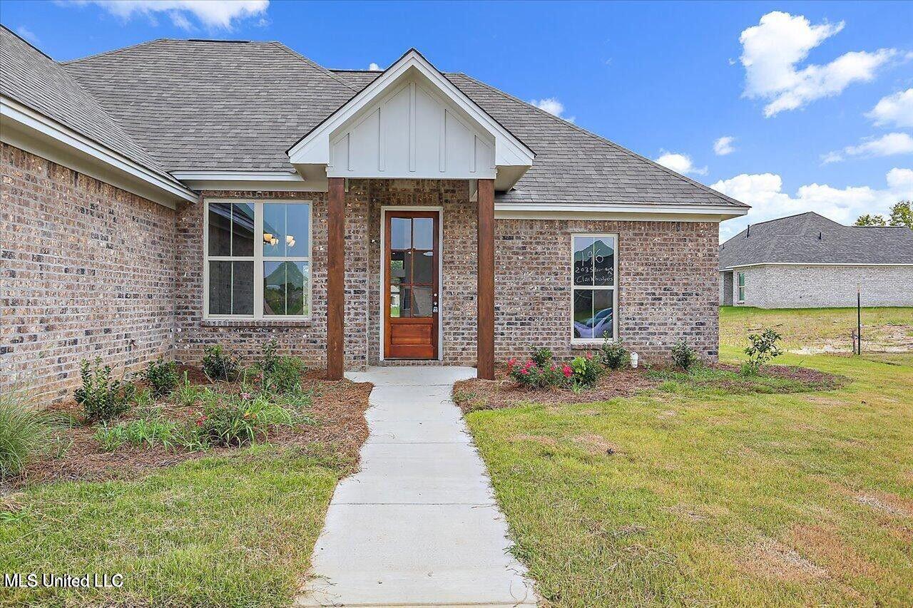 203 Silver Maple Place, Canton, Mississippi image 2
