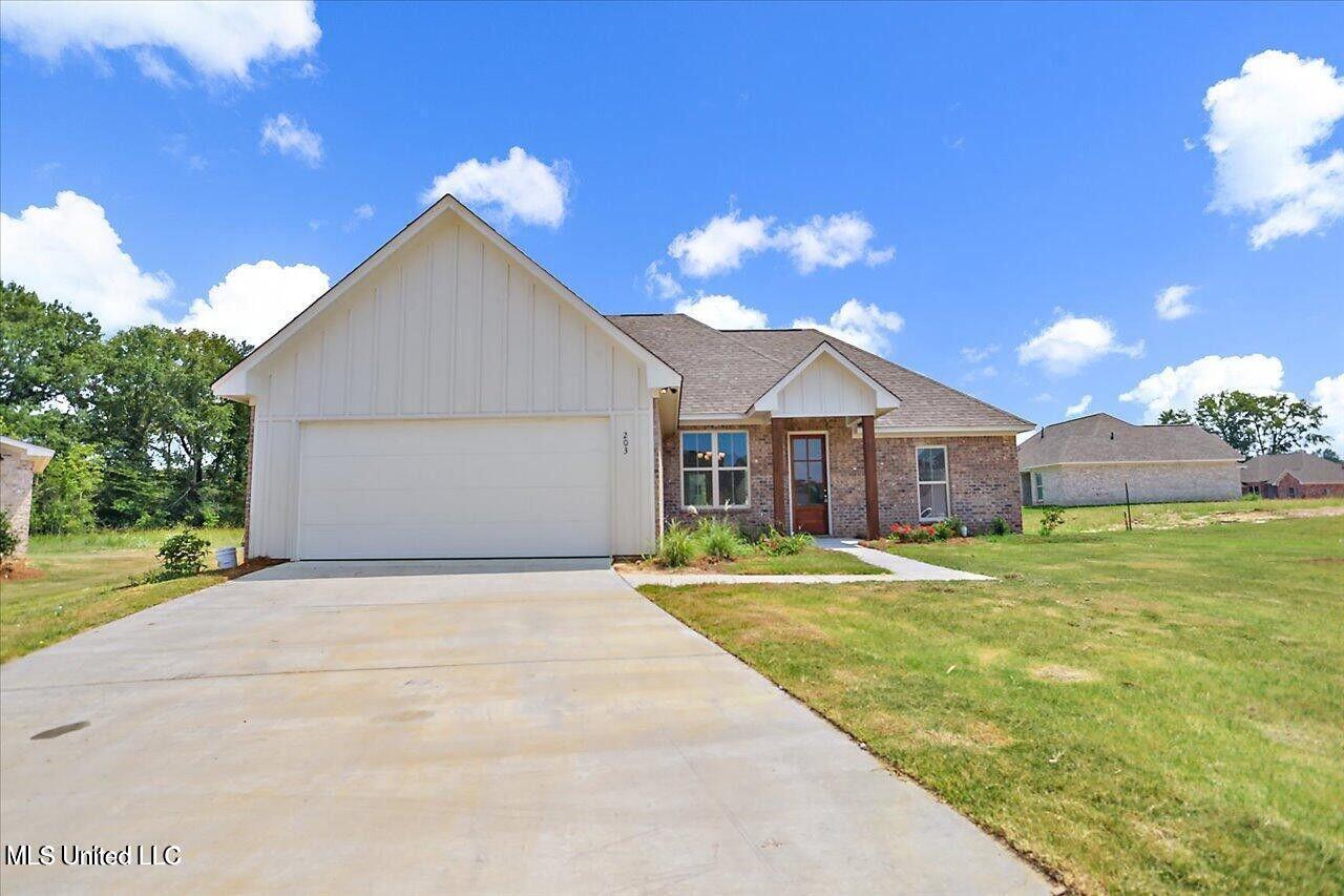 203 Silver Maple Place, Canton, Mississippi image 1