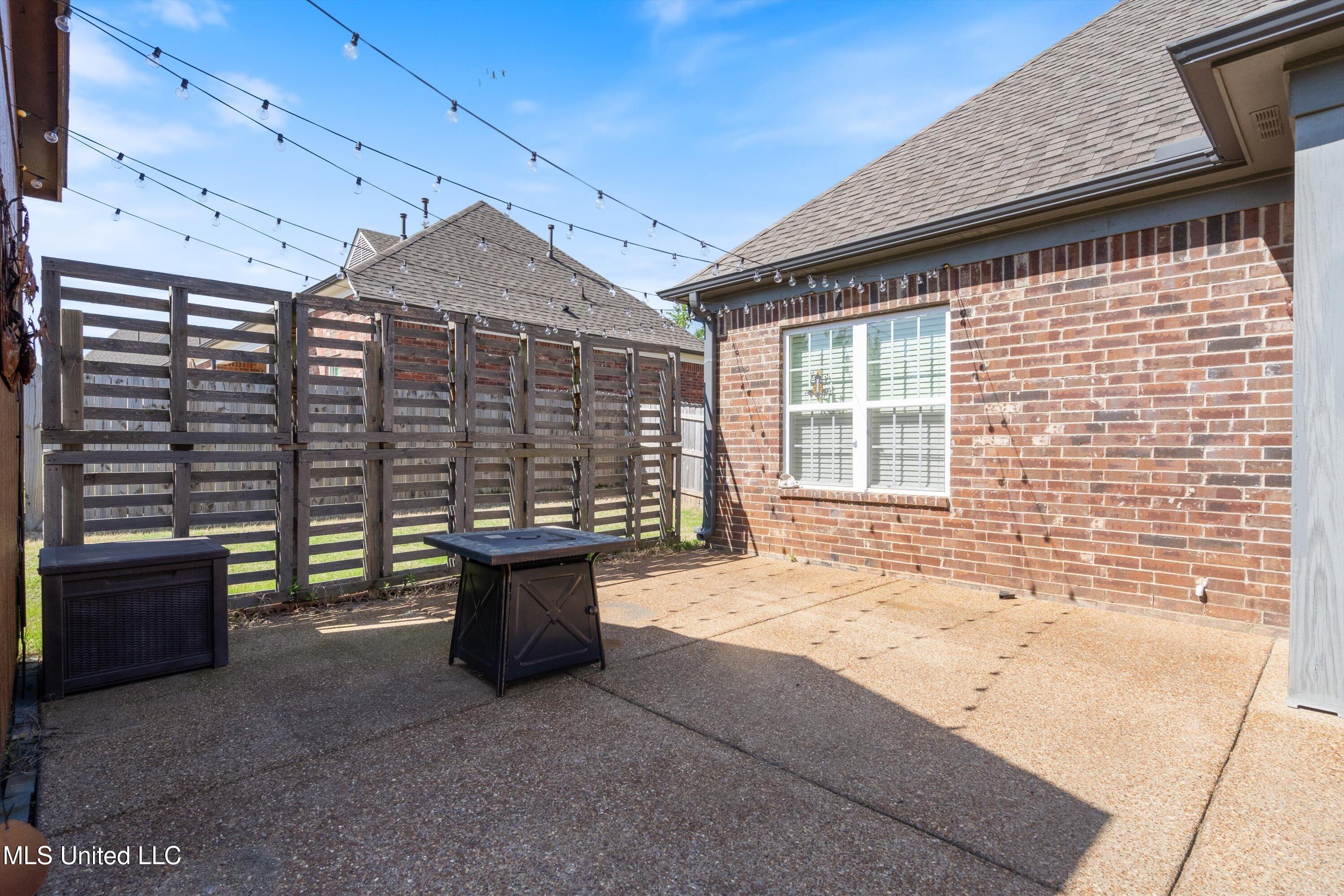 1140 Pettigrew Drive, Hernando, Mississippi image 30