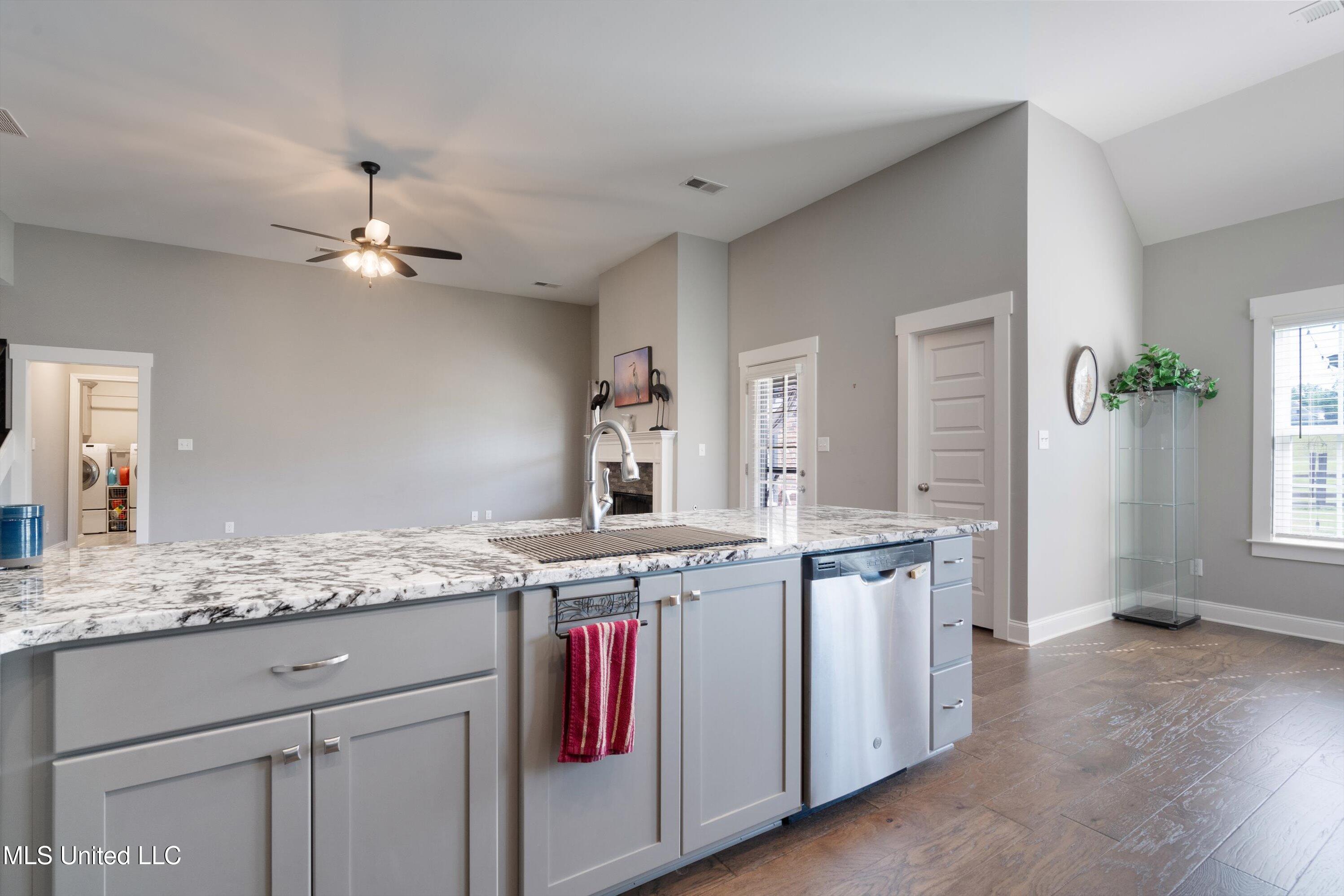 1140 Pettigrew Drive, Hernando, Mississippi image 20