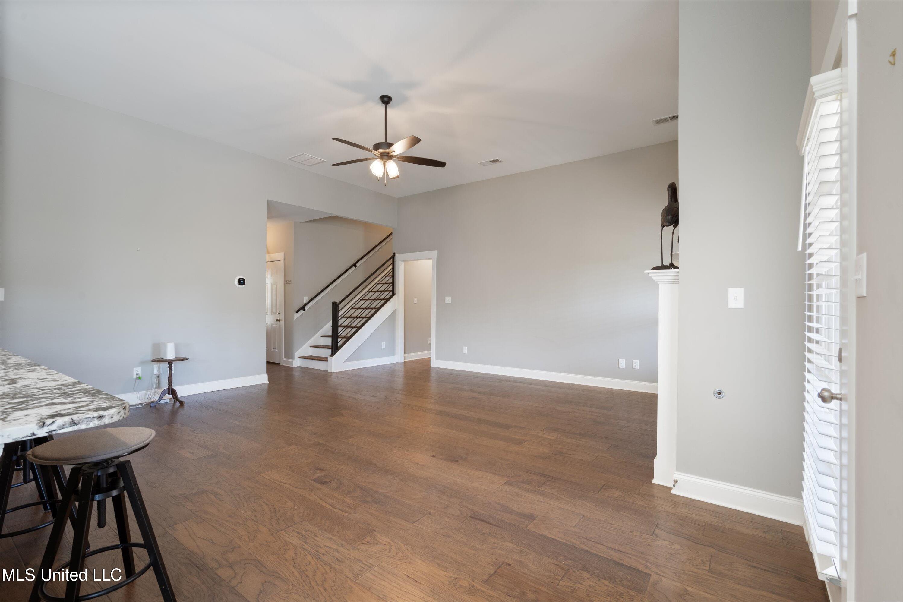 1140 Pettigrew Drive, Hernando, Mississippi image 15