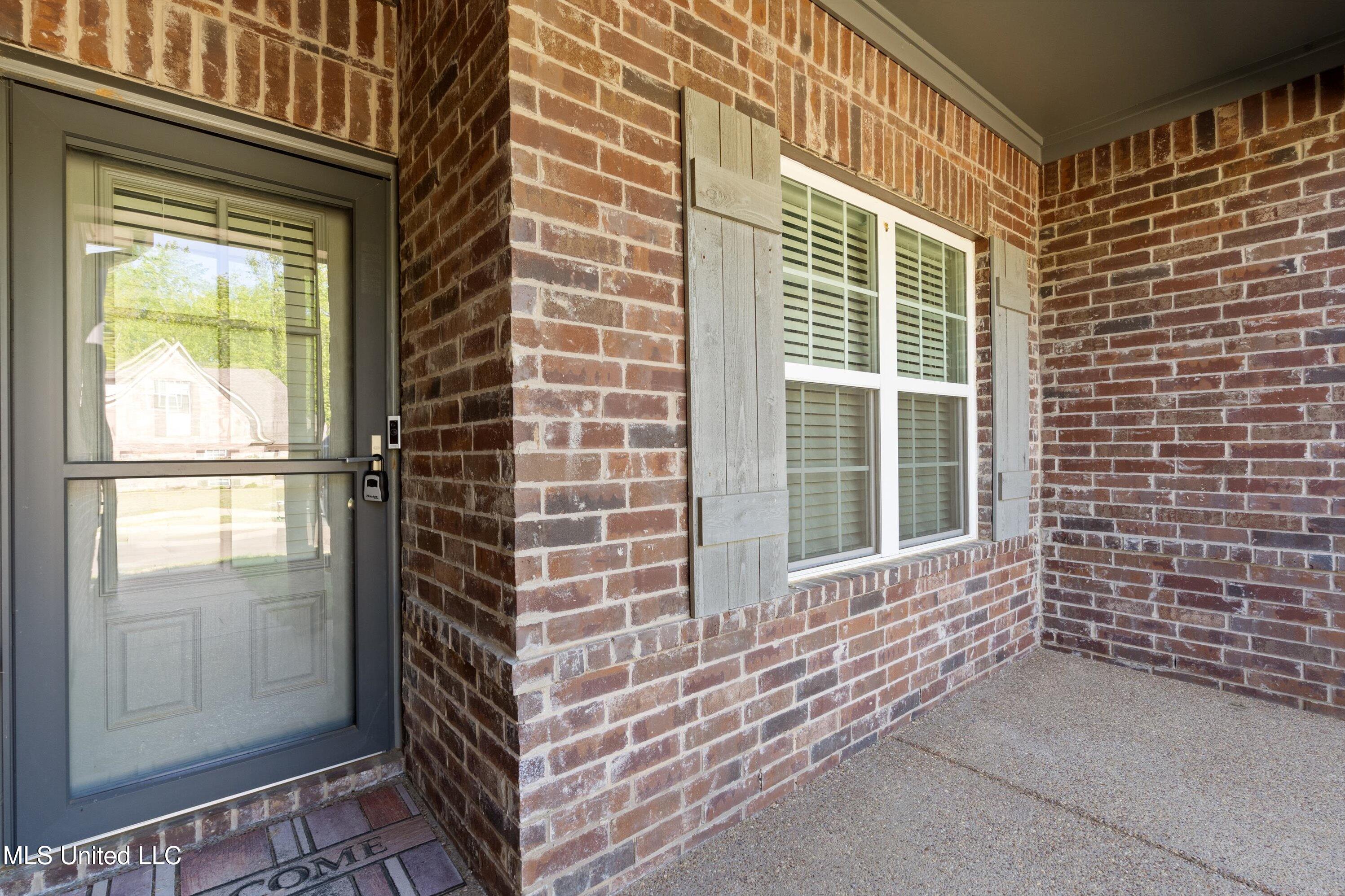 1140 Pettigrew Drive, Hernando, Mississippi image 5