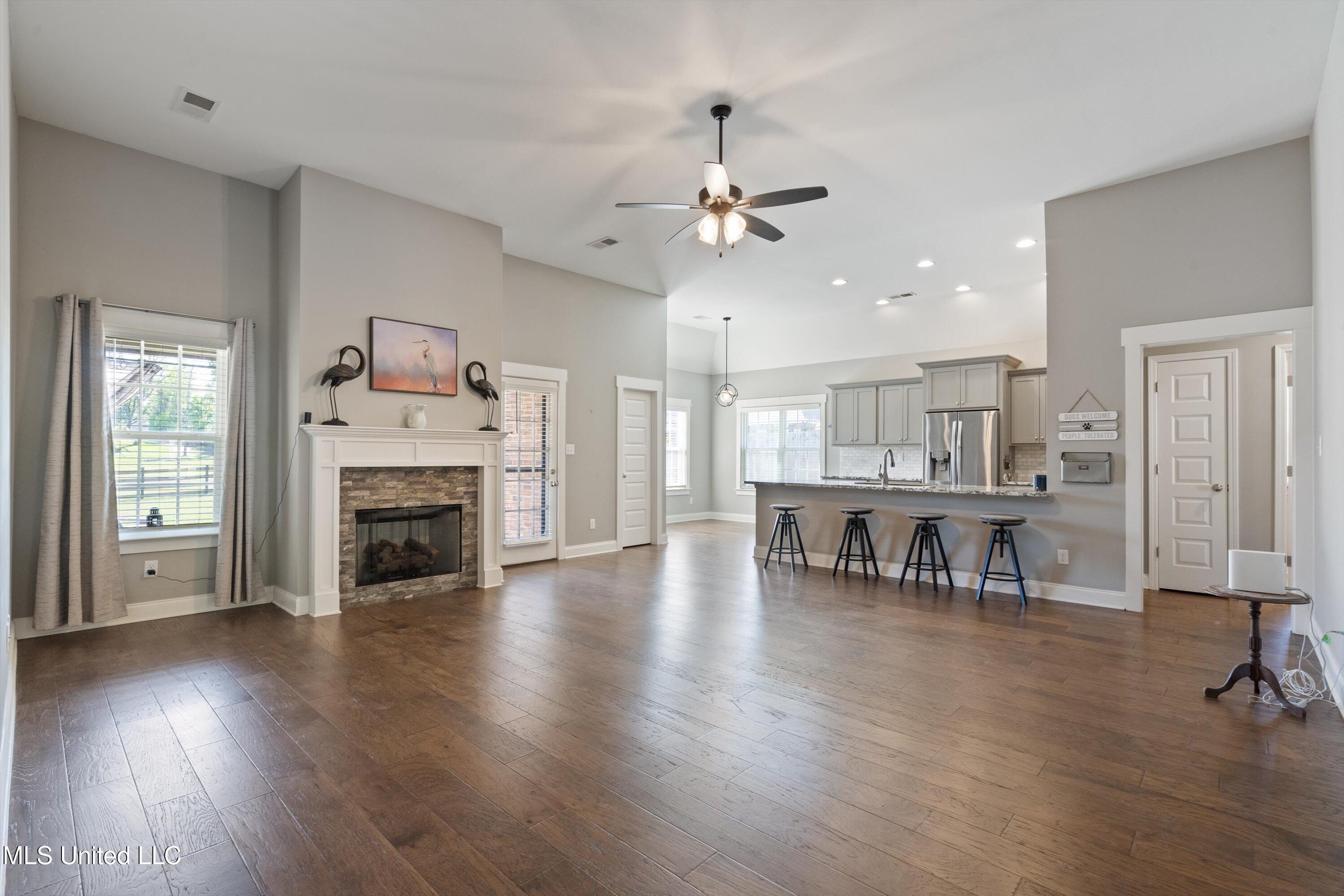 1140 Pettigrew Drive, Hernando, Mississippi image 13