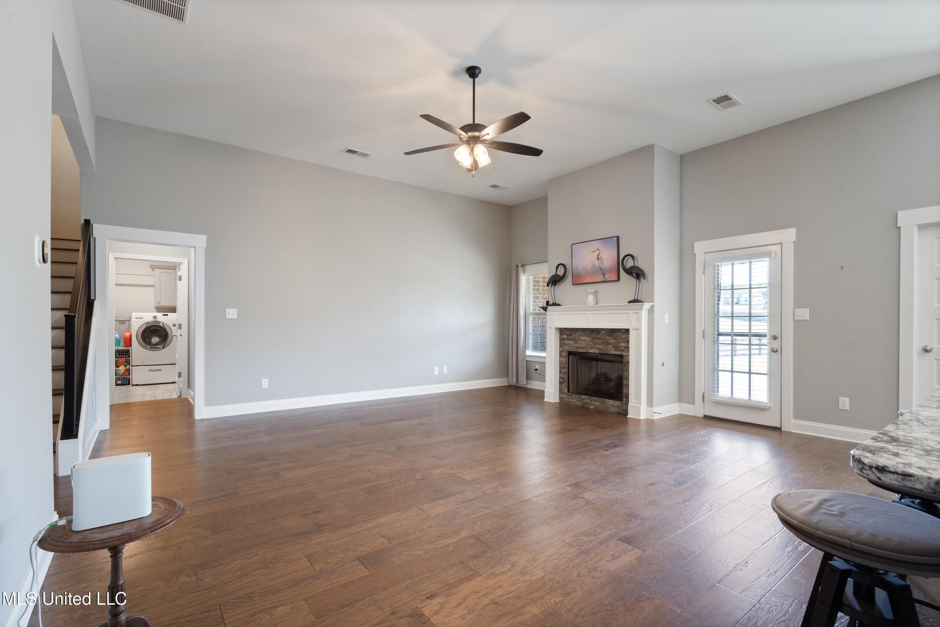1140 Pettigrew Drive, Hernando, Mississippi image 14