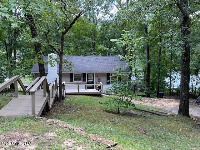 856 Lakeview Drive, Ashland, Mississippi image 23