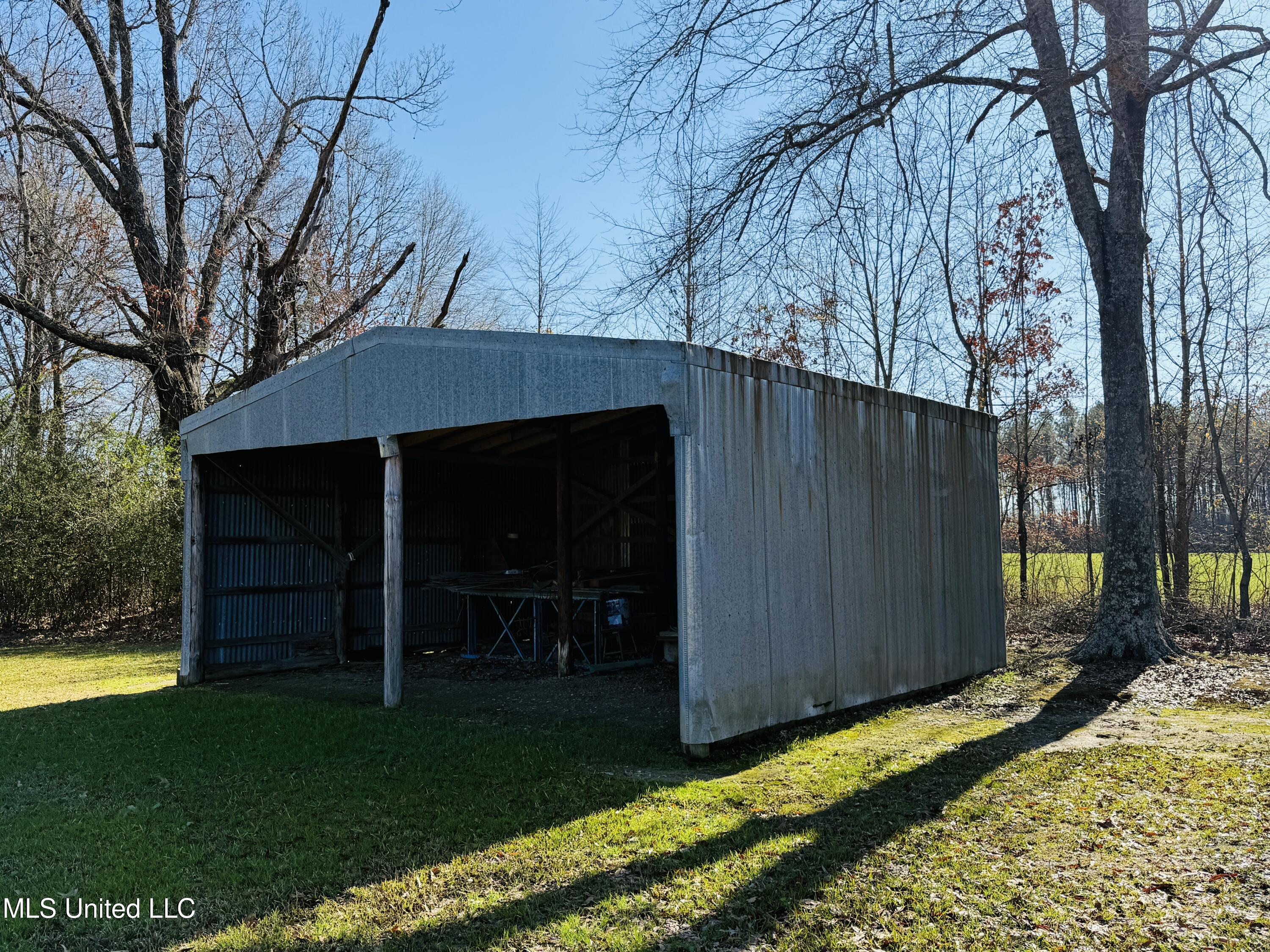 13572 Highway 51, Goodman, Mississippi image 33