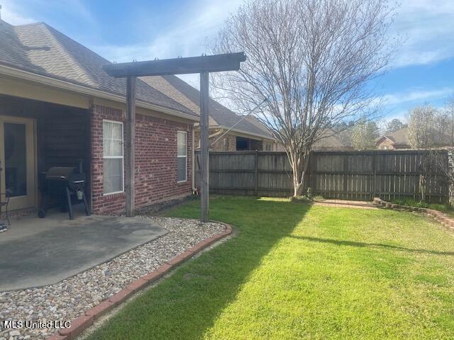 213 Provonce Park, Brandon, Mississippi image 23
