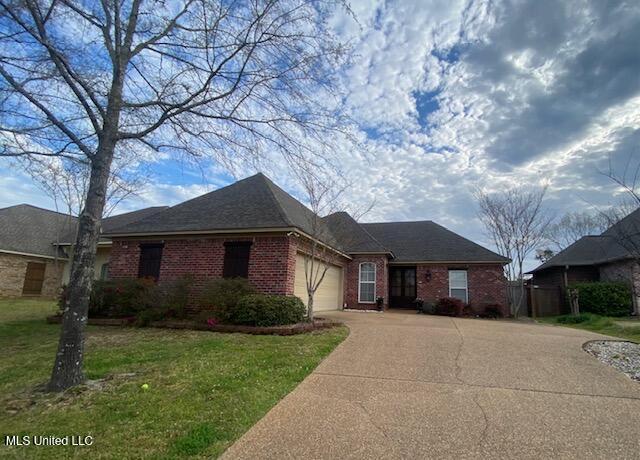 213 Provonce Park, Brandon, Mississippi image 1