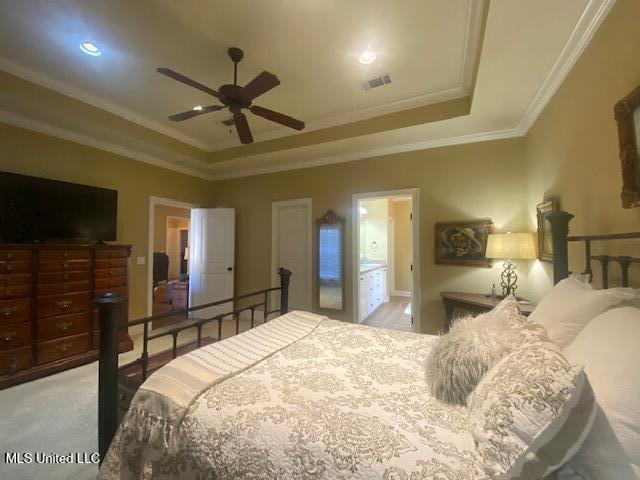 213 Provonce Park, Brandon, Mississippi image 13