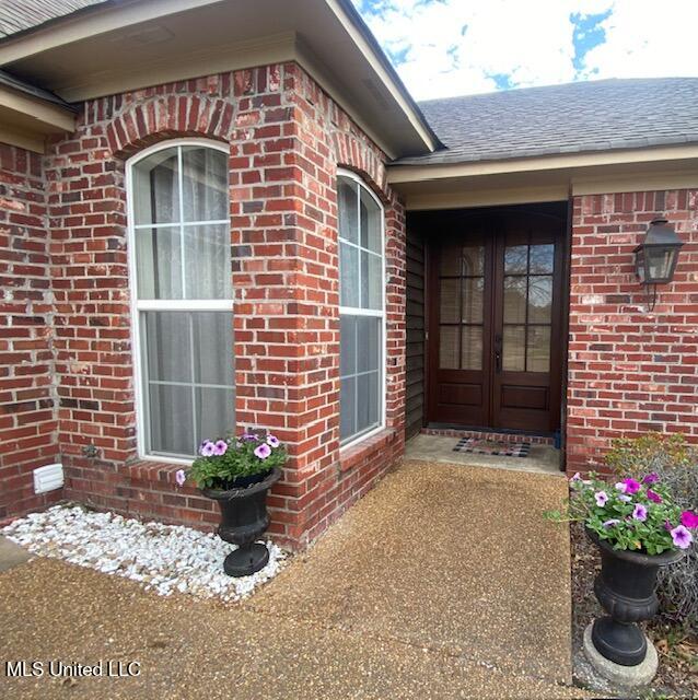 213 Provonce Park, Brandon, Mississippi image 2
