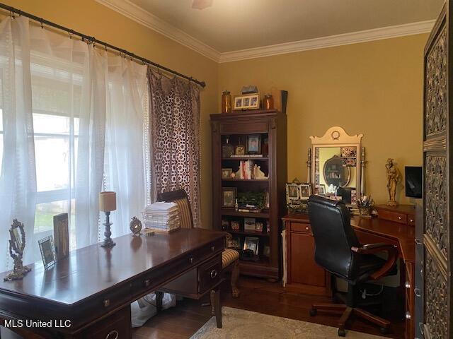 213 Provonce Park, Brandon, Mississippi image 17