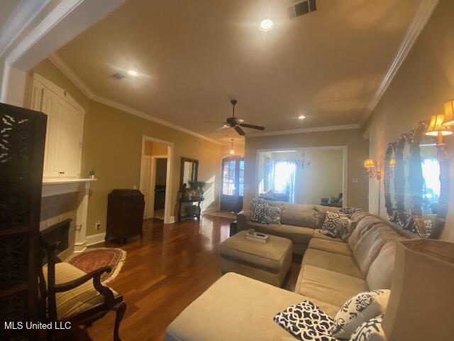 213 Provonce Park, Brandon, Mississippi image 3