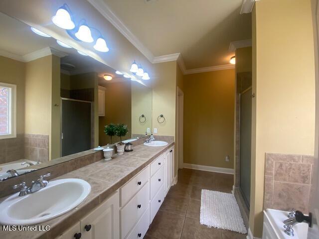 213 Provonce Park, Brandon, Mississippi image 14