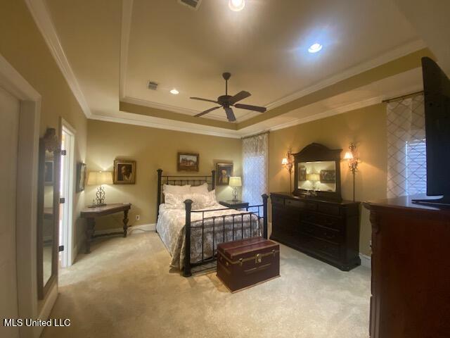 213 Provonce Park, Brandon, Mississippi image 12