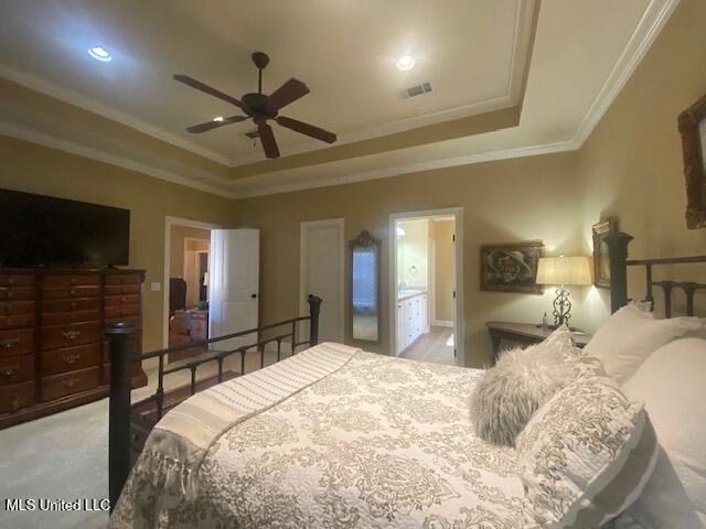 213 Provonce Park, Brandon, Mississippi image 14