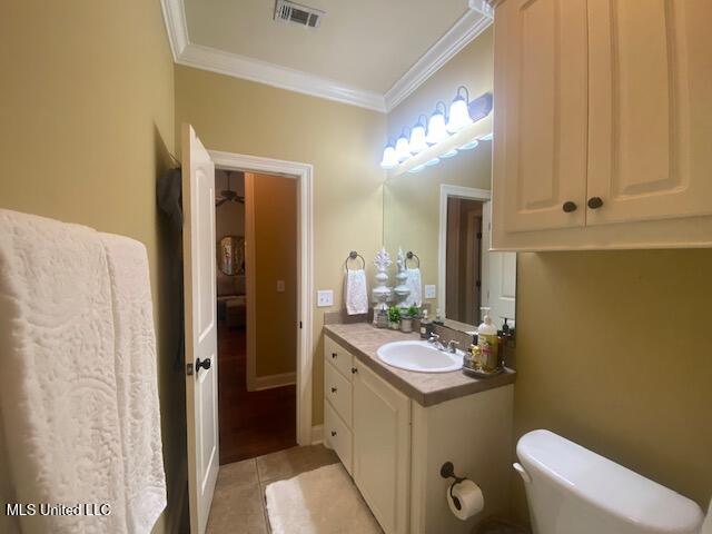 213 Provonce Park, Brandon, Mississippi image 21