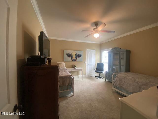 213 Provonce Park, Brandon, Mississippi image 22